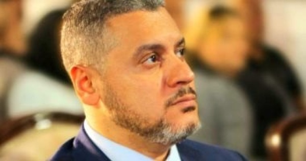 مصر القومي زيارة محمد بن زايد تعكس التنسيق المصري الإماراتى
