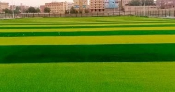 تطوير مراكز الشباب المنشآت الرياضية بالمحافظات لاكتشاف المواهب الرياضية