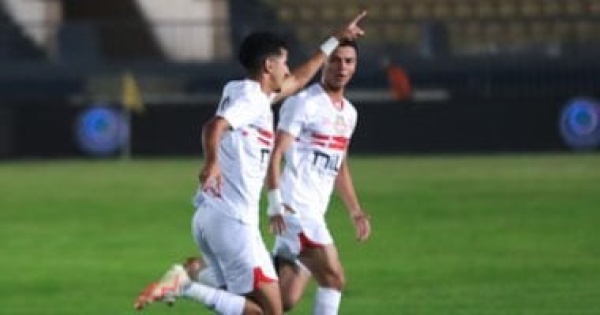 كشف طبي لـ إيشو فى الزمالك لتحديد حجم إصابته أمام بطل جيبوتي