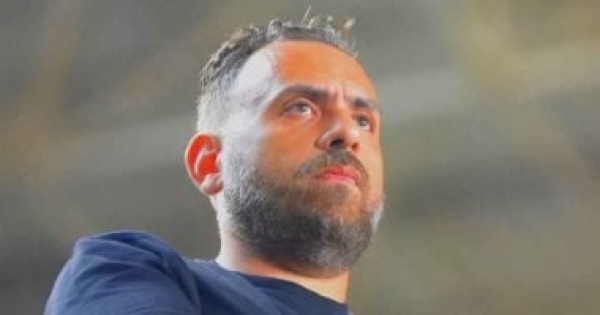 جون إدوارد يشترط صرف مستحقات لاعبي الزمالك قبل انطلاق الإعداد جون إدوارد يشترط صرف مستحقات لاعبي الزمالك قبل انطلاق الإعداد