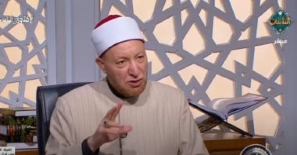 ضربت ابنها في لحظة غضب فمات كيف تتوب أمين الفتوى يجيب ضربت ابنها في لحظة غضب فمات كيف تتوب أمين الفتوى يجيب