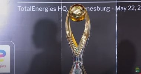 مواعيد دورى أبطال أفريقيا والكونفدرالية كاف يكشف خريطة الموسم الجديد مواعيد دورى أبطال أفريقيا والكونفدرالية كاف يكشف خريطة الموسم الجديد