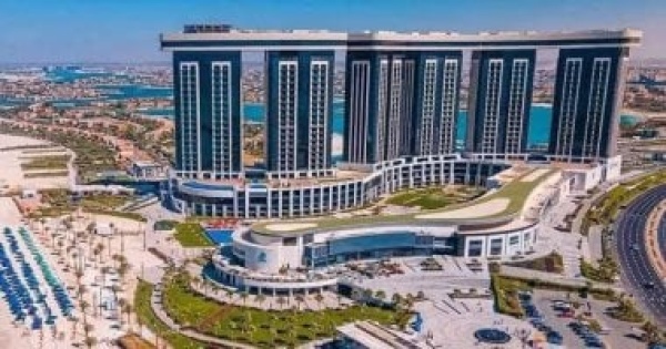أبرز المعالم السياحية فى مدينة العلمين الجديدة لازم تزورها