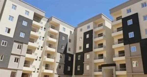 كنا فين وبقينا فين سكن لكل المصريين تهدف لتوفير 3 ملايين وحدة سكنية كنا فين وبقينا فين سكن لكل المصريين تهدف لتوفير 3 ملايين وحدة سكنية