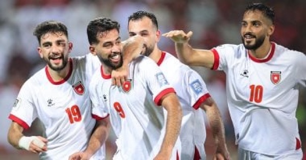 منتخب الأردن يتحدى لعنة الإصابات أمام كولومبيا قبل كأس العالم 2026