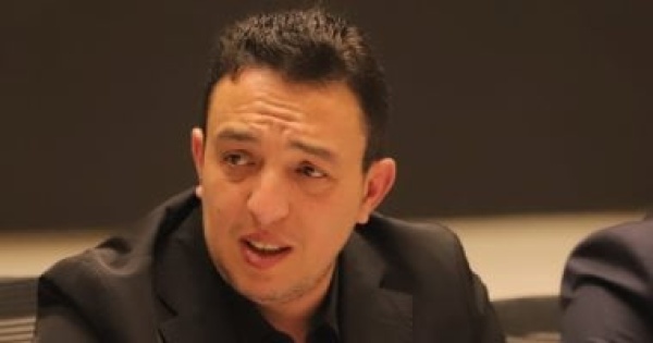 اتحاد الكرة أستراليا تقدمت بشكوى ضد مشاركة هيثم حسن مع الفراعنة رغم صحة موقفه اتحاد الكرة أستراليا تقدمت بشكوى ضد مشاركة هيثم حسن مع الفراعنة رغم صحة موقفه