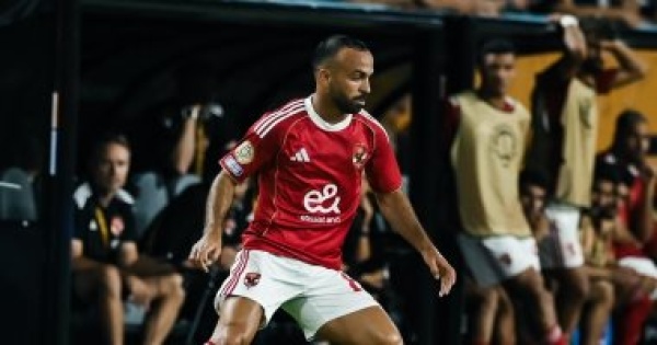ذكرى تتويج بطعم القاضية الأهلي يحصد الدوري الـ44 بهدف أفشة التاريخي