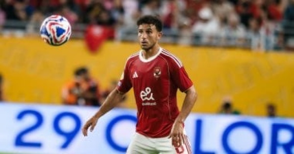 ليس مجرد حنين للماضى أسباب تدفع سيد عبد الحفيظ للتمسك بعودة حمدى فتحى للأهلى ليس مجرد حنين للماضى أسباب تدفع سيد عبد الحفيظ للتمسك بعودة حمدى فتحى للأهلى