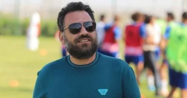 انقسام داخل الزمالك يؤجل حسم المدير الرياضى خلفا لجون إدوارد