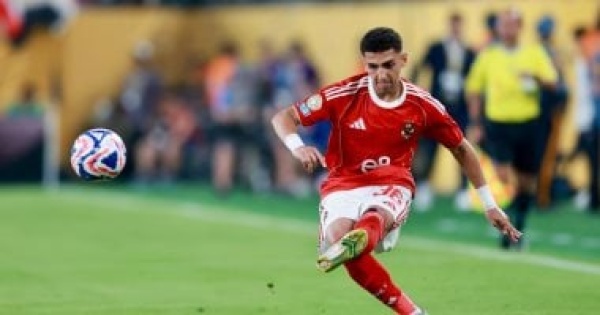 سيد عبد الحفيظ يجتمع مع أحمد نبيل كوكا لحسم مصير تمديد عقده مع الأهلى سيد عبد الحفيظ يجتمع مع أحمد نبيل كوكا لحسم مصير تمديد عقده مع الأهلى