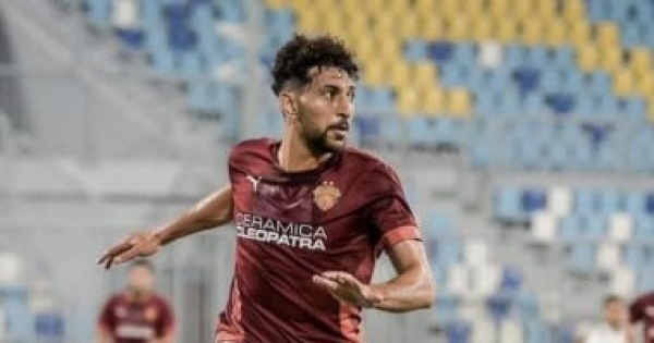 أحمد هاني يدخل حسابات تدعيم الجبهة الي منى في الأهلي ومفاضلة مع طارق علاء أحمد هاني يدخل حسابات تدعيم الجبهة الي منى في الأهلي ومفاضلة مع طارق علاء