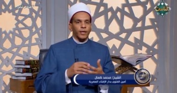 كيف كان حب النبى ﷺ يتجاوز حدود الحياة أمين الفتوى يجيب