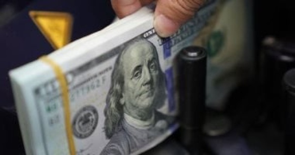 أعرف سعر الدولار مقابل الجنيه اليوم الأحد بكام فى البنوك