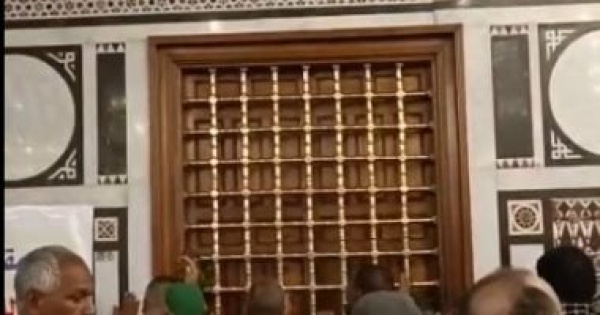 من عسقلان إلى القاهرة رحلة وصول الرأس الشريف للإمام الحسين من عسقلان إلى القاهرة رحلة وصول الرأس الشريف للإمام الحسين