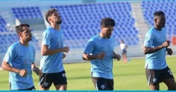 تشكيل غزل المحلة فى مواجهة بيراميدز بالجولة الأولى بالدورى