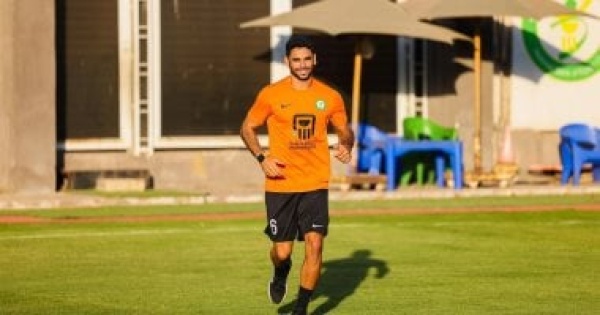 بعد دخوله ضمن اهتمامات الأهلي موعد انتهاء عقد محمود الجزار مع البنك بعد دخوله ضمن اهتمامات الأهلي موعد انتهاء عقد محمود الجزار مع البنك