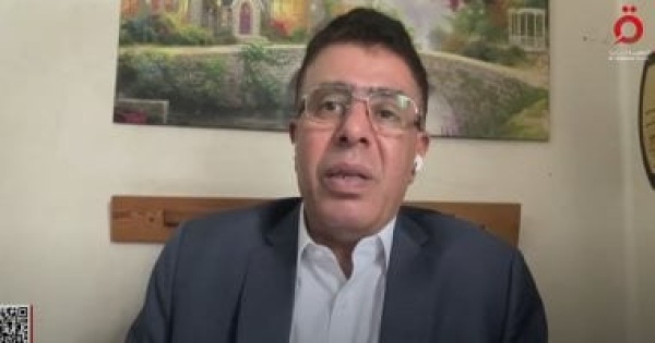 عماد الدين حسين المواقف العربية الداعمة للخليج طبيعية