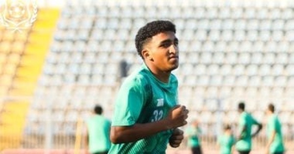 الجمل يرشح لاعب الإسماعيلي لتدعيم وسط الاتحاد السكندري الجمل يرشح لاعب الإسماعيلي لتدعيم وسط الاتحاد السكندري