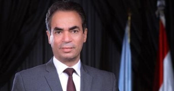 المسلماني التسوية التاريخية للديون تأكيد على دعم القيادة السياسية للإعلام الوطني المسلماني التسوية التاريخية للديون تأكيد على دعم القيادة السياسية للإعلام الوطني
