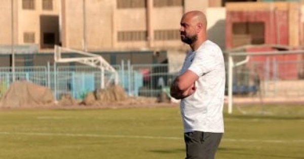 بترول أسيوط يدخل معسكر ا بالقاهرة لمدة أسبوع استعداد ا لإنبي والطلائع