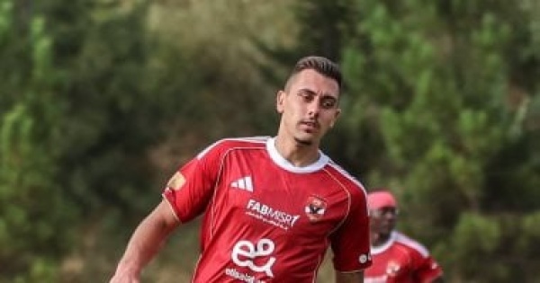 جراديشار يطلب تحديد موقفه مع الأهلي بالموسم الجديد جراديشار يطلب تحديد موقفه مع الأهلي بالموسم الجديد