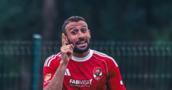 الأهلى يحيل ملف عودة عمر كمال عبد الواحد لبديل توروب اعرف السبب