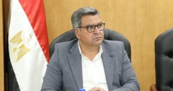 متحدث الجيزة متعهدو القمامة جزء أساسى من منظومة فصل المخلفات من المنبع متحدث الجيزة متعهدو القمامة جزء أساسى من منظومة فصل المخلفات من المنبع