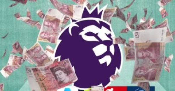 عرش المليارات الدوري الإنجليزي الأغلى فى أوروبا بـ13 مليار يورو