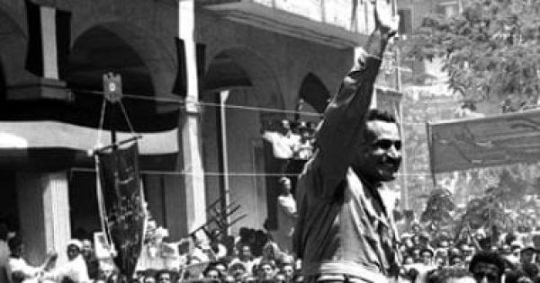 برلمانى ثورة 23 يوليو صنعت وعيا وطنيا ورسخت قيم الكرامة والاستقلال