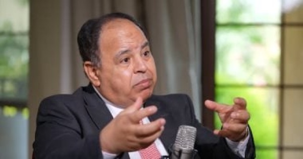 محمد معيط لـ كلمة أخيرة الاقتصاد المصري يسير نحو استعادة الاستقرار محمد معيط لـ كلمة أخيرة الاقتصاد المصري يسير نحو استعادة الاستقرار