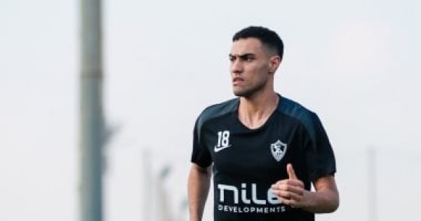 مران الزمالك معتمد جمال يركز على الجوانب الفنية ومحمود جهاد يبدأ تدريبات الجرى مران الزمالك معتمد جمال يركز على الجوانب الفنية ومحمود جهاد يبدأ تدريبات الجرى