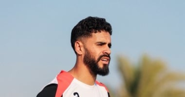 بنتايج ينتظم فى معسكر الزمالك اليوم بعد العودة من المغرب بنتايج ينتظم فى معسكر الزمالك اليوم بعد العودة من المغرب
