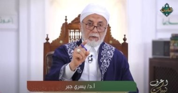 يسري جبر الطاعون تحو ل ببركة النبي من عذاب إلى شهادة و عمواس شاهد تاريخي يسري جبر الطاعون تحو ل ببركة النبي من عذاب إلى شهادة و عمواس شاهد تاريخي