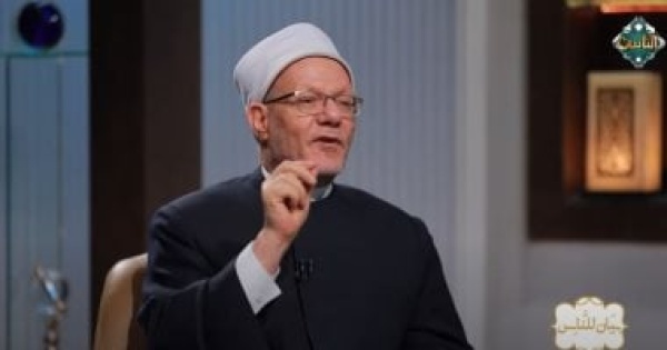 شوقى علام لا يجوز تنصيب أفراد بديلا للدولة وتغيير المنكر من اختصاص المؤسسات شوقى علام لا يجوز تنصيب أفراد بديلا للدولة وتغيير المنكر من اختصاص المؤسسات