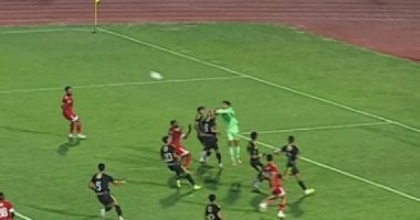 موعد مباراة الأهلى ومودرن سبورت فى الجولة الثامنة من الدورى الممتاز موعد مباراة الأهلى ومودرن سبورت فى الجولة الثامنة من الدورى الممتاز