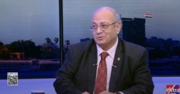 أستاذ تاريخ معاصر صدام الإخوان مع الدولة ممتد منذ تأسيس الجماعة أستاذ تاريخ معاصر صدام الإخوان مع الدولة ممتد منذ تأسيس الجماعة