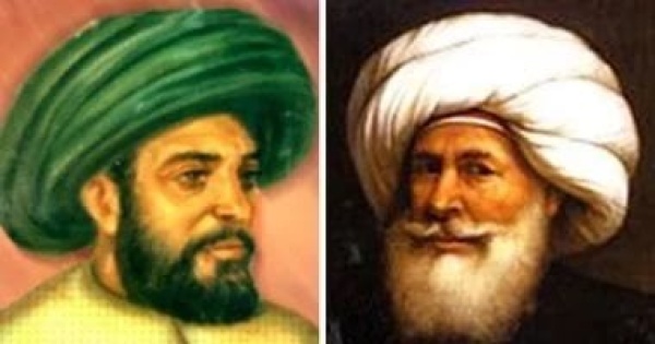 ذاكرة اليوم محمد على ينفى عمر مكرم وميلاد إبراهيم خان ورحيل سناء شافع ذاكرة اليوم محمد على ينفى عمر مكرم وميلاد إبراهيم خان ورحيل سناء شافع