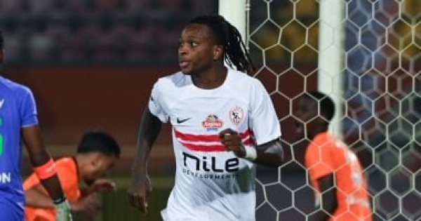 200 ألف يورو سر إنهاء أزمة الزمالك وشيكوبانزا فى فيفا