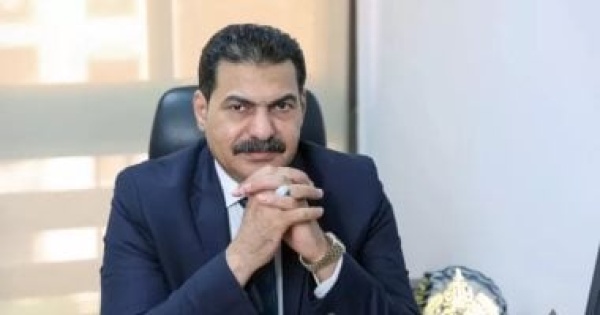 النائب ياسر الحفناوي لقاء الرئيس السيسي وحفتر يعكس رؤية مصرية متكاملة لإنهاء الانقسام الليبى النائب ياسر الحفناوي لقاء الرئيس السيسي وحفتر يعكس رؤية مصرية متكاملة لإنهاء الانقسام الليبى