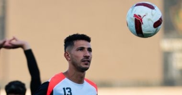 مجلس الزمالك يناقش ملف أحمد فتوح فى اجتماع اليوم مجلس الزمالك يناقش ملف أحمد فتوح فى اجتماع اليوم