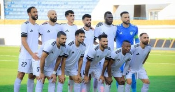 الطلائع يبحث عن مواصلة الانتصارات أمام منتخب السويس بتروجت في الدوري الطلائع يبحث عن مواصلة الانتصارات أمام منتخب السويس بتروجت في الدوري