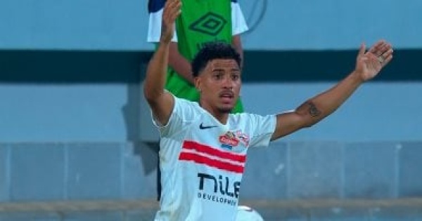مصدر مقرب من بيزيرا عودته للقاهرة ستكون لمناقشة عرض الرحيل عن الزمالك مصدر مقرب من بيزيرا عودته للقاهرة ستكون لمناقشة عرض الرحيل عن الزمالك