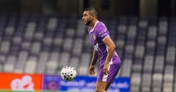 رامى ربيعة يتوعد شباب الأهلى قبل قمة العين تعاهدنا على رد الاعتبار رامى ربيعة يتوعد شباب الأهلى قبل قمة العين تعاهدنا على رد الاعتبار