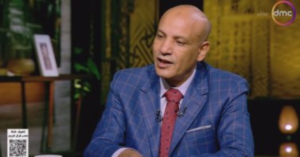 ماهر فرغلي لـ إكسترا نيوز عقوبات أمريكية تضرب العمود الفقري للإخوان ماهر فرغلي لـ إكسترا نيوز عقوبات أمريكية تضرب العمود الفقري للإخوان