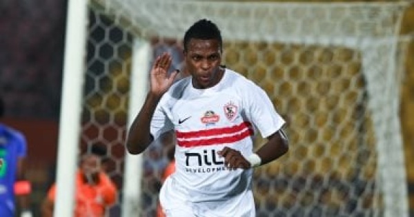 الزمالك يترقب عودة شيكو بانزا إلى القاهرة لحسم موقفه قبل انطلاق الموسم الجديد