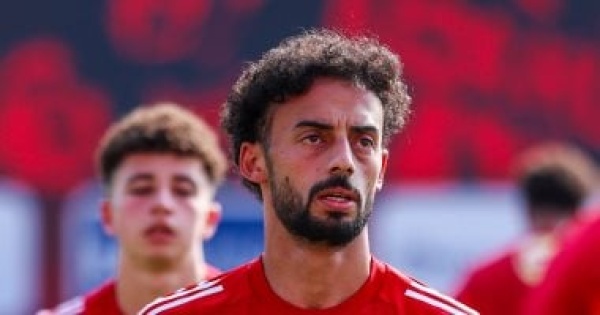 موعد إعلان الزمالك التعاقد مع أحمد عبد القادر