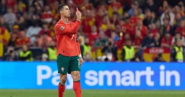 يتصدرها الحضري قائمة ذهبية تنتظر كريستيانو رونالدو في كأس العالم 2026