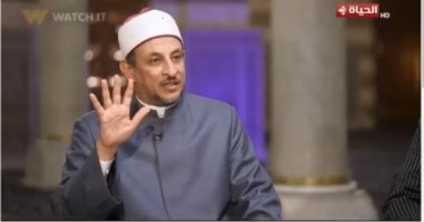 رمضان عبد المعز حسن الخلق طريق القرب من النبى ومخالفة سنته تجلب الفتن والشقاء رمضان عبد المعز حسن الخلق طريق القرب من النبى ومخالفة سنته تجلب الفتن والشقاء