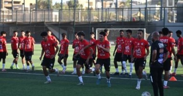 منتخب الشباب يلتقي تونس اليوم في تصفيات شمال أفريقيا بالإسماعيلية منتخب الشباب يلتقي تونس اليوم في تصفيات شمال أفريقيا بالإسماعيلية