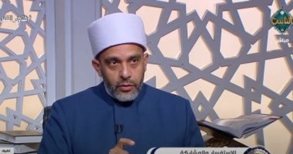 طفلة تسأل متى ارتدي الحجاب أمين الفتوى يوضح طفلة تسأل متى ارتدي الحجاب أمين الفتوى يوضح